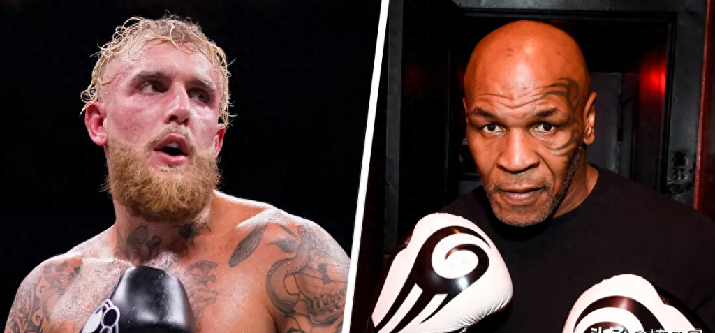全美冠军拒绝拳王泰森的挑战,原因竟是它,夏日狂潮或有重磅惊喜_洛根