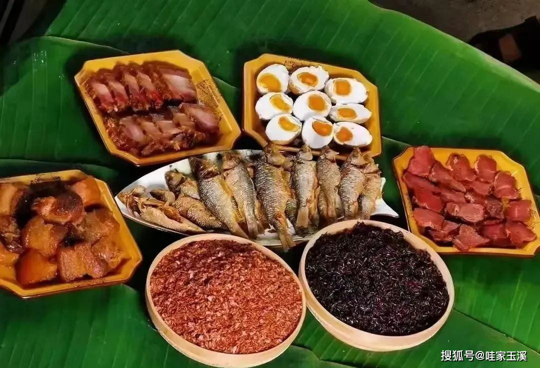 球迷 跟着赛事游玉溪!打卡攻略推荐②_通海_江川_美食