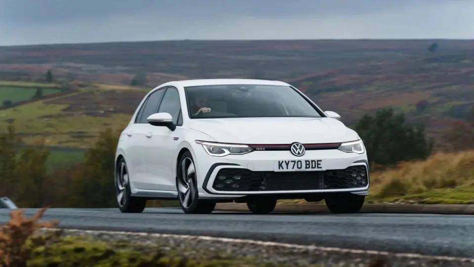 情怀的积淀 看走过45周年的golf gti_搜狐汽车_搜狐网