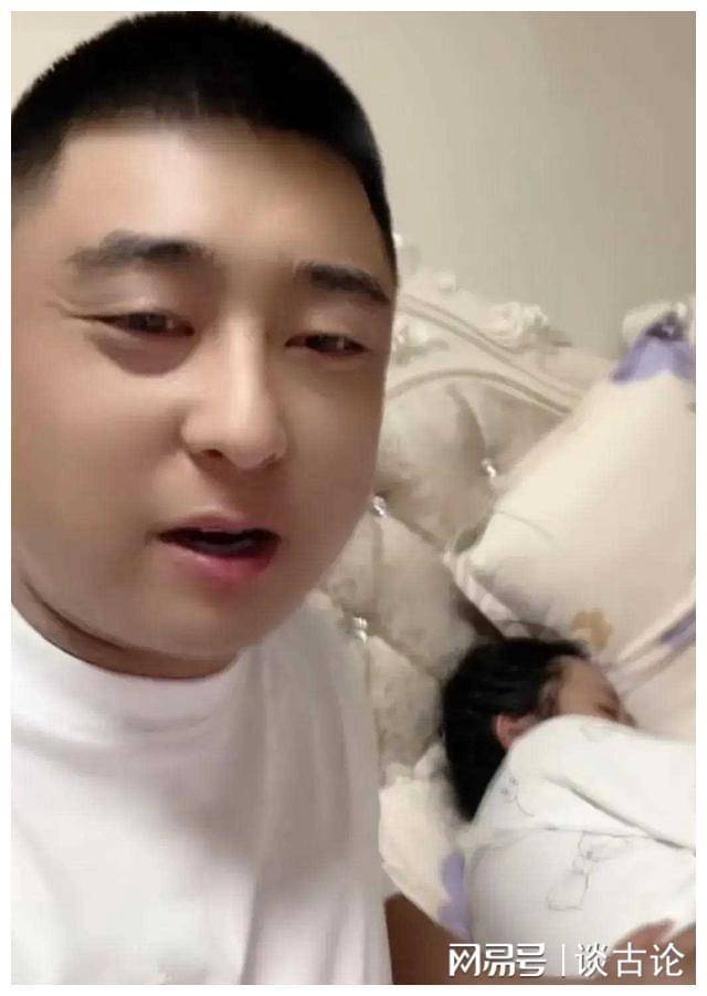 笑麻了居然是亲生父子我是最后一个知道的