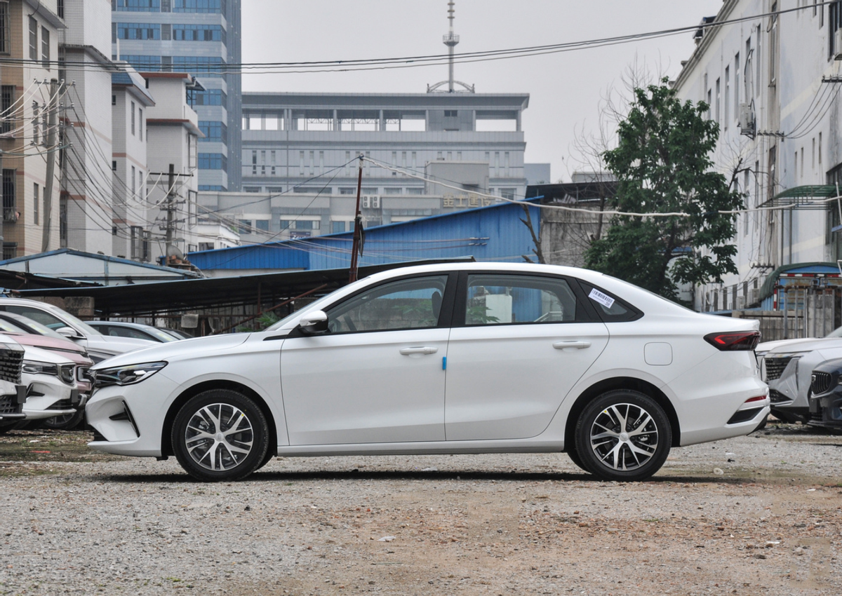 新款帝豪来了,吉利轿车又要火了?_搜狐汽车_搜狐网