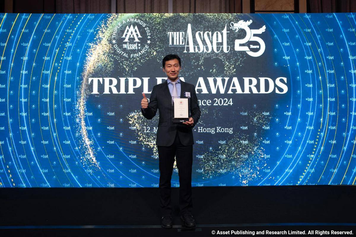 作为一家以科技创新驱动的全球支付平台,pingpong持续