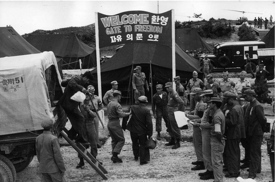 江决不罢休,就算美军不过线,韩军也要继续前进_联军_部队_仁川登陆