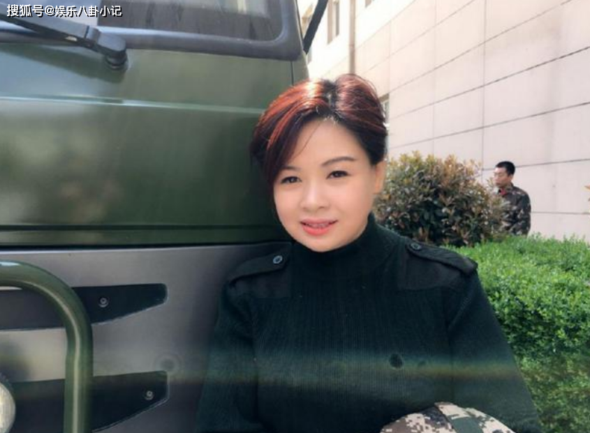 原创李琼三次登春晚因演唱山路十八弯爆红全国如今被人遗忘