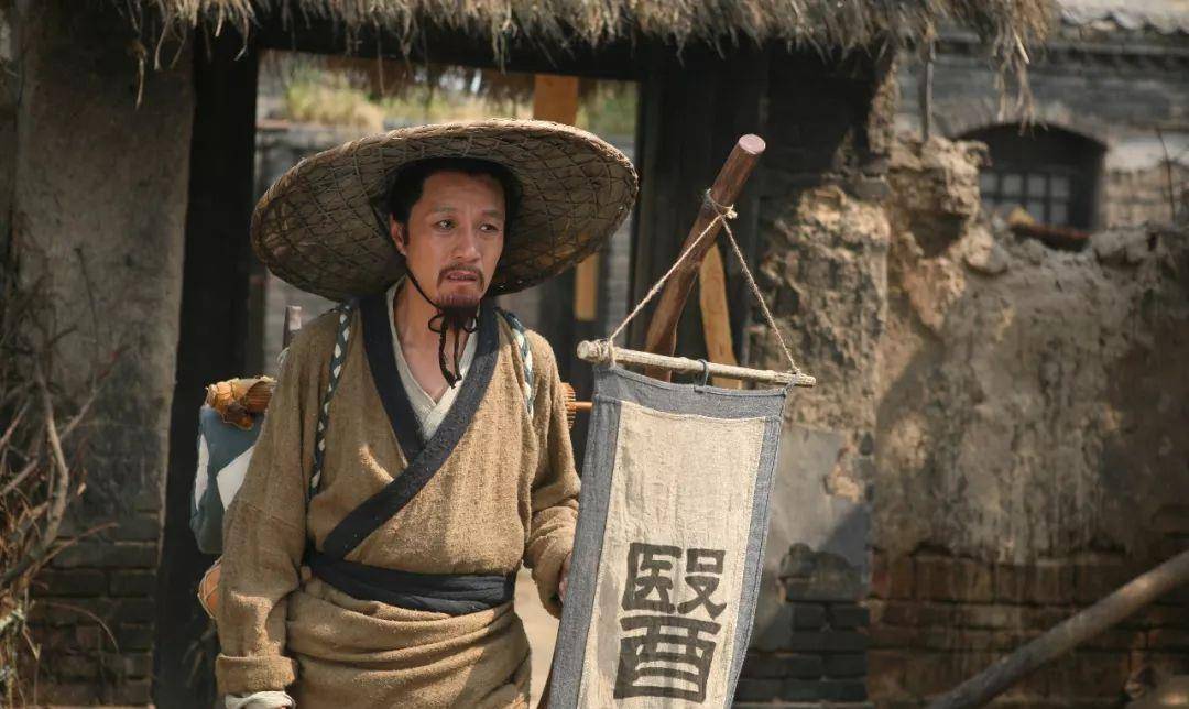 原创古代中国三次大规模瘟疫第一次有张仲景后两次靠谁拯救