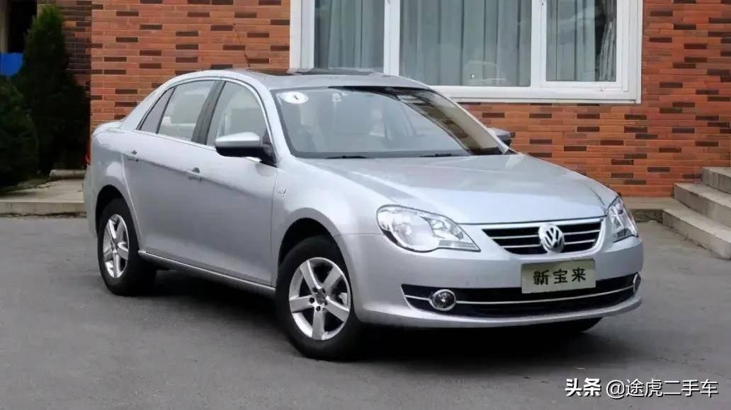 速腾,宝来,朗逸…他们的本名都叫捷达_搜狐汽车_搜狐网