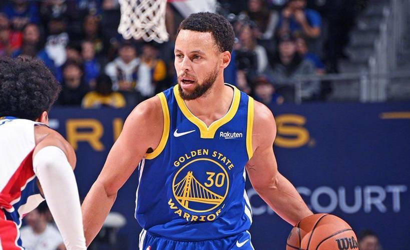 总之,库里就是nba最强控卫,他的实力