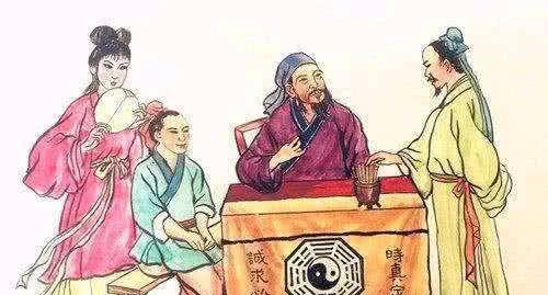 历史上泄露天机的4人后来都怎么样了结局意外的高度相似