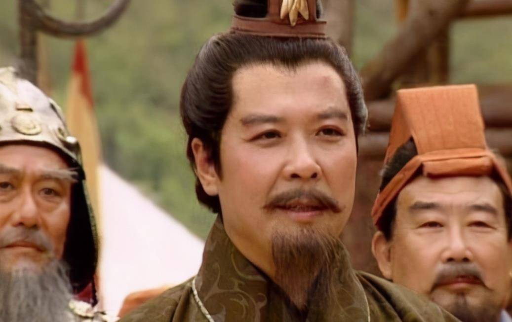 性格有缺陷的三国蜀汉超级参谋长立功心切的凤雏先生庞统