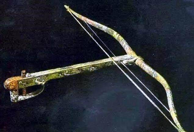 战国强弩能射600步而明朝的弩只有50步背后的原因太真实了