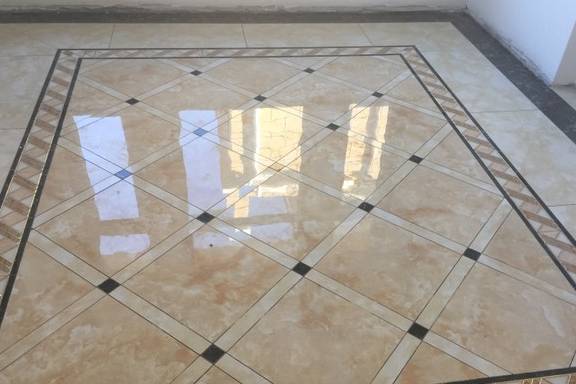 家里万万不要做全屋瓷砖了,入住才知坑,懊悔没早点