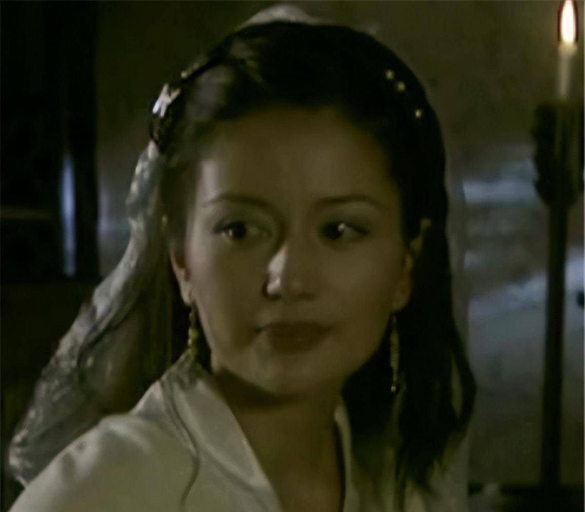 原创朱元璋掳了陈友谅的女人生了一个儿子后让朱元璋悔恨了一辈子