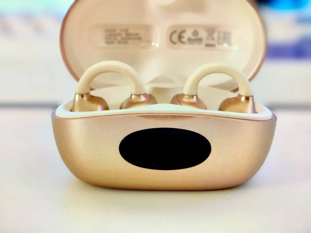 它是我听过音质最好耳机,双飞燕Biosong生物丽声蓝牙耳机