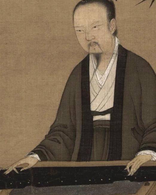 蔡京_赵佶_宋神宗