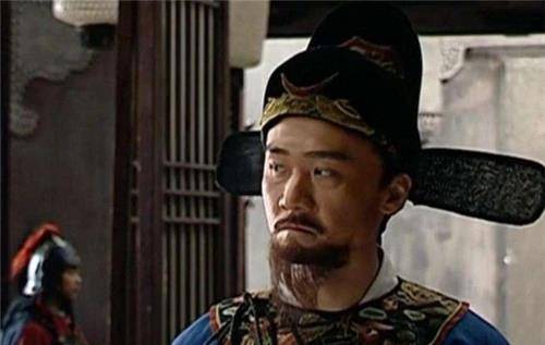 原创清官海瑞明明穷的连肉都买不起为何却能连娶三妻两妾