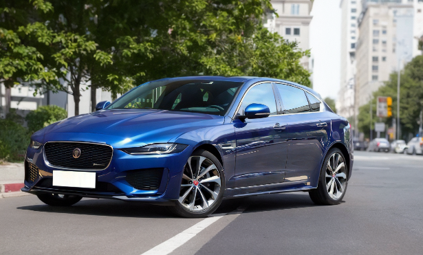 捷豹xel实力均衡,让你拥有一个美妙旅行_搜狐汽车_搜狐网