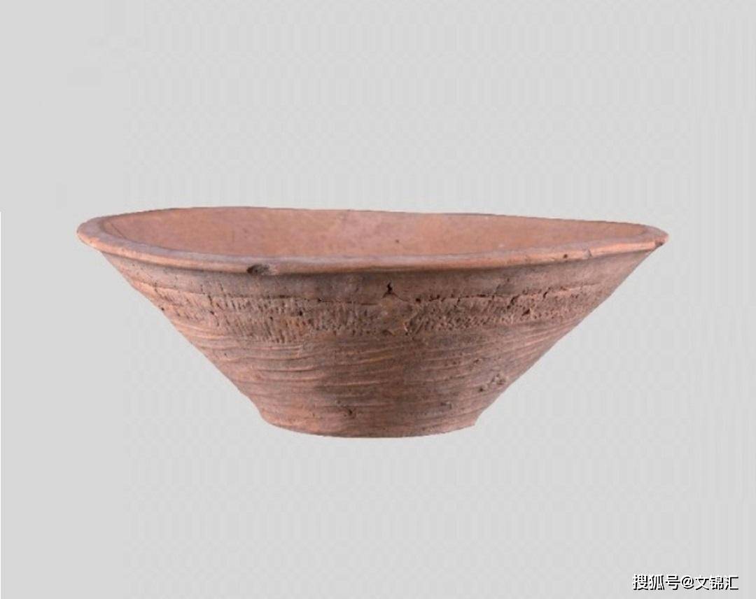 宁夏固原原州区文物管理所藏新石器时代文物鉴赏