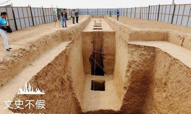 原创随着上官婉儿墓葬的出土关于她的许多未解之谜终于真相大白了