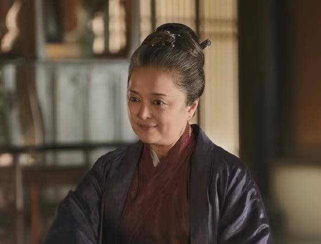 原创知否这位古代皇后送给女人的王炸秘籍只要懂了便能过好这一生