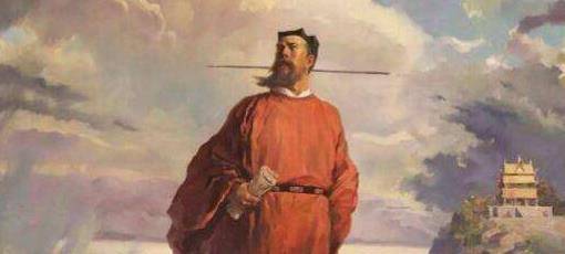 韩擒虎_百姓_范仲淹