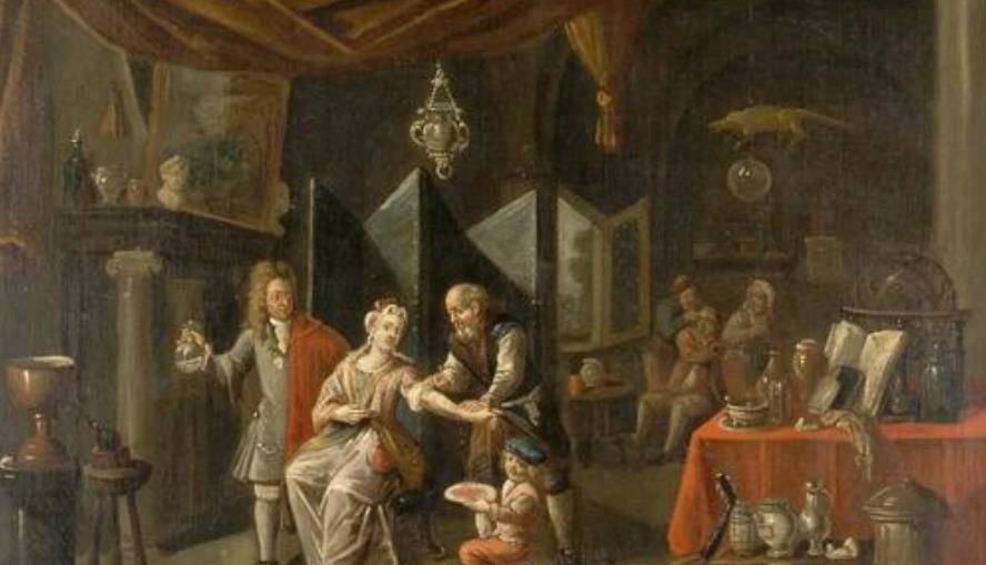 原创浅论流感在世界历史上的影响力