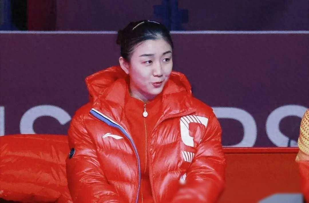 国乒富二代天花板朱雨玲无奈接手家族企业父亲是四川商界领袖