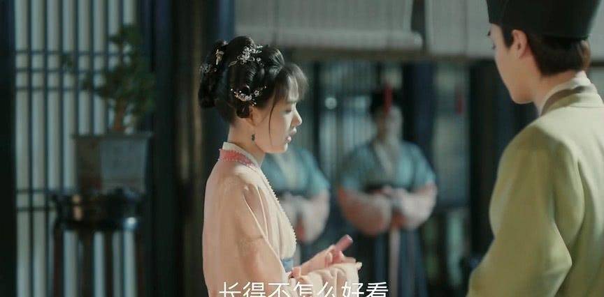 原创清平乐徽柔公主原型更悲惨两次嫁给李玮第二次被虐待致死