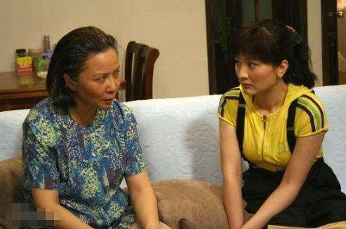 厦门留光末路迷途20年前这部剧让编剧过劳死蔡明刻意增肥扮老不计形象