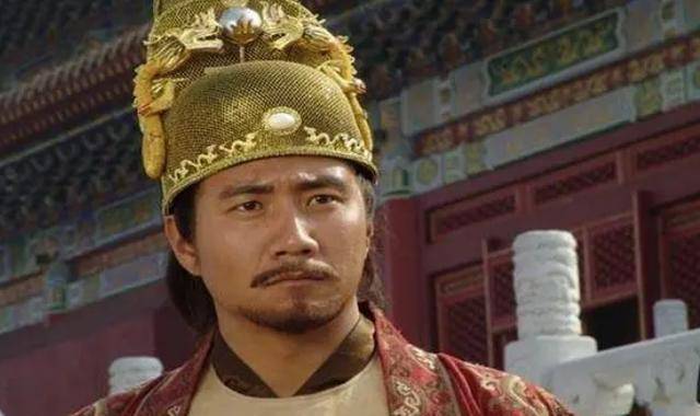 其中,比较出名的乞丐皇帝"朱元璋",他便是靠着自己的本领坐上了皇位.