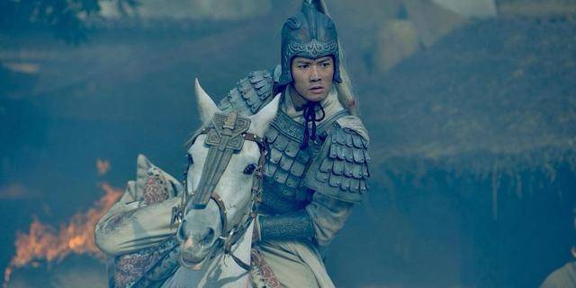 赵云临死之前大喊4个字让诸葛亮听后脸色大变刘禅知道后深思