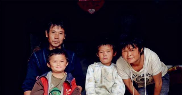 长相酷似马云的小男孩被过度消费之后只剩无尽心酸