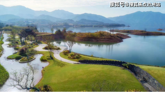 杭州悦湖湾花园