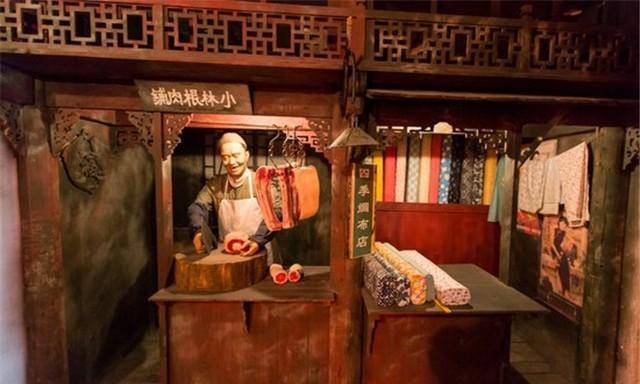 原创清代奇案死者鬼魂指认县官以此为据抓人官妻夫君中计