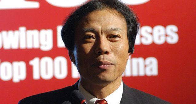 原创曾是薪酬10亿的打工皇帝却因学历跌落神坛唐骏如今现状怎样