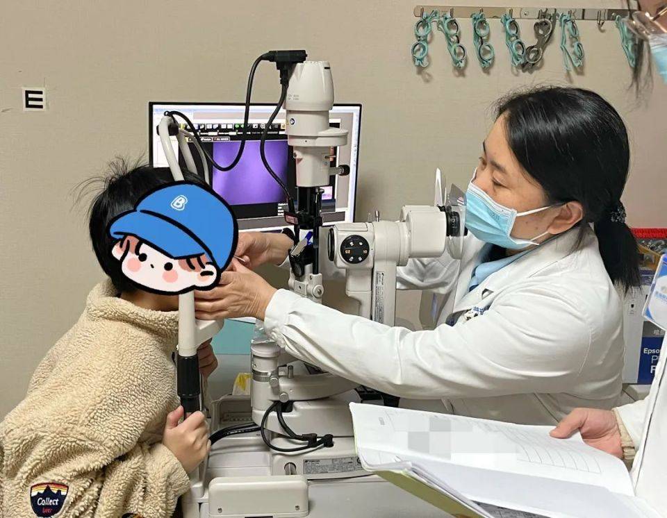 眼睛斜视的治疗方式有哪些武汉普瑞眼科医院斜视专家林珊在线讲解