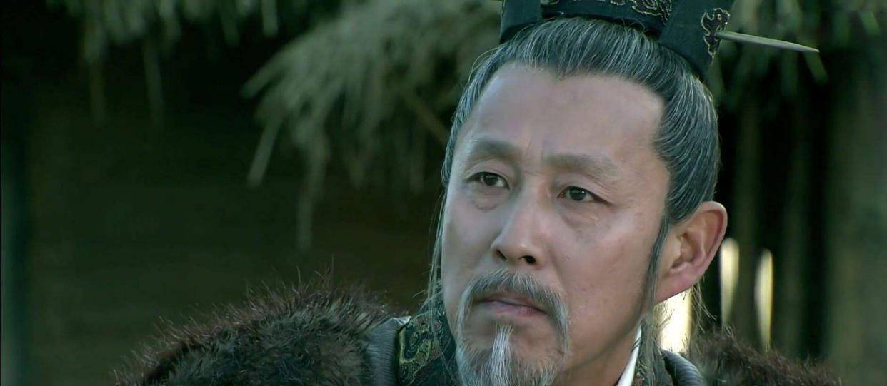 卢绾功劳平平为何被刘邦封为异姓王