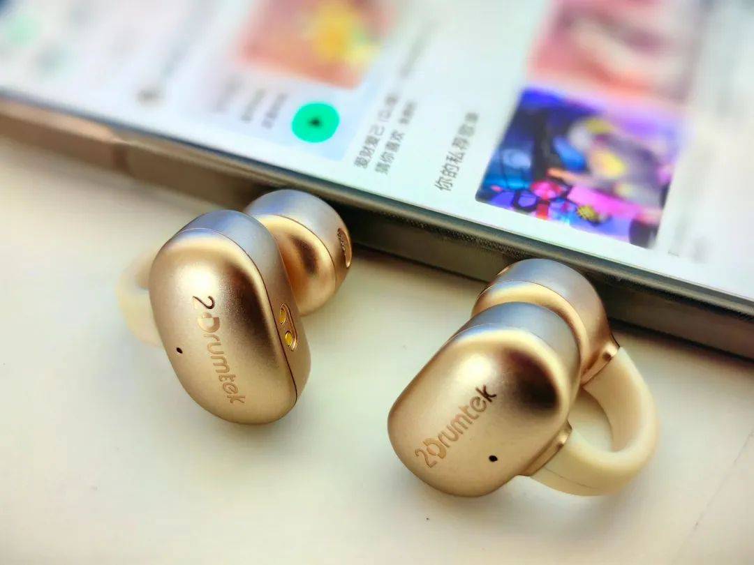 它是我听过音质最好耳机,双飞燕Biosong生物丽声蓝牙耳机