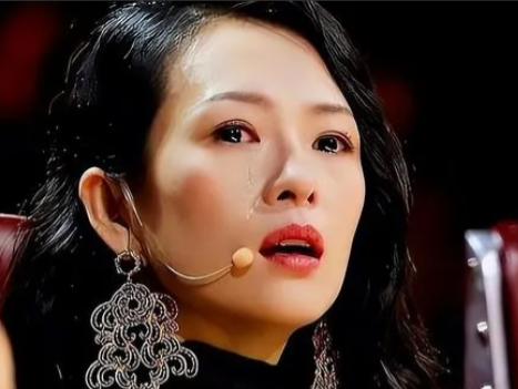 章子怡新戏遭前夫粉丝挑衅,她直接回怼:智障闭嘴