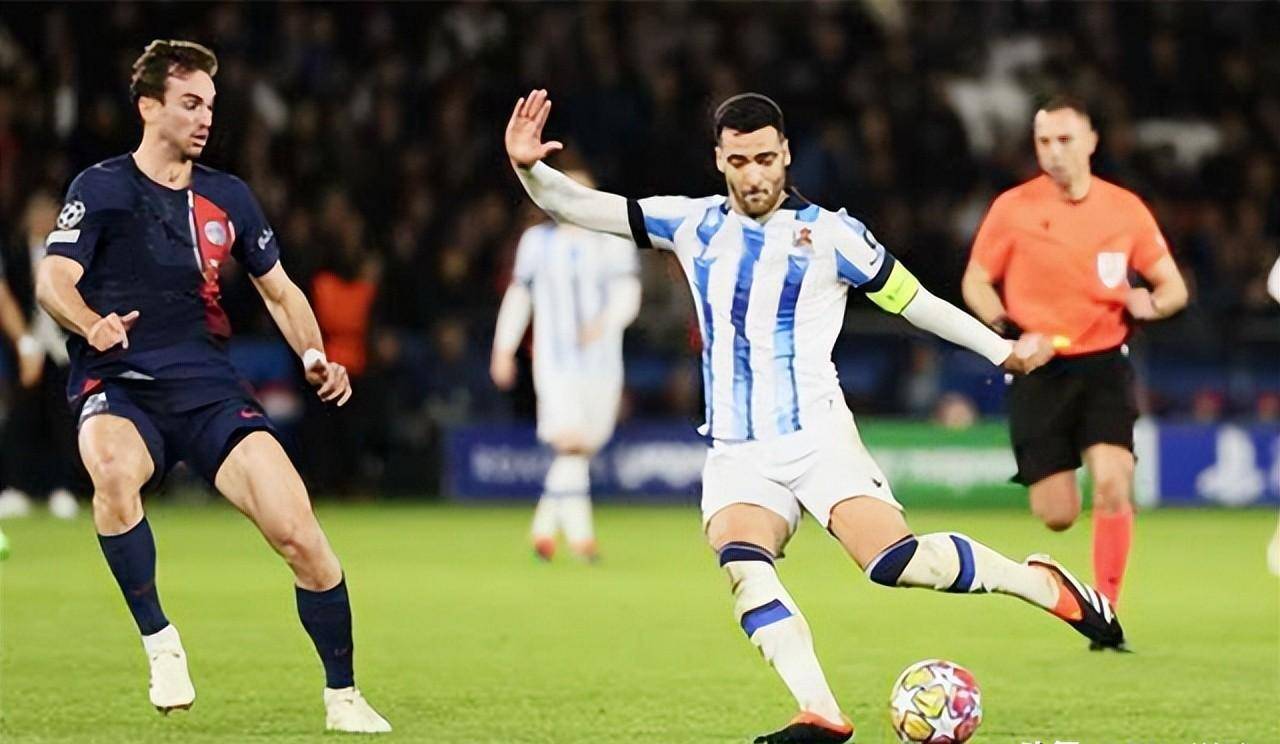 原创西甲皇家社会vs加的斯谁能延续胜绩