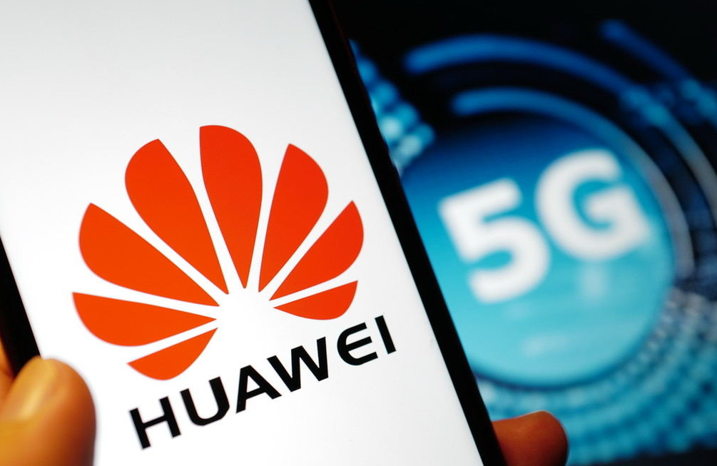 华为55g正式商用西方6g联盟开始反击中国院士发出警告