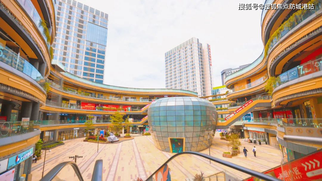 瑞华南国中心开发商售楼处电话4009908525接通后转接909