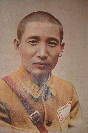 原创解放新疆有支起义国军又反水我军不动枪炮连夜派文艺兵上阵