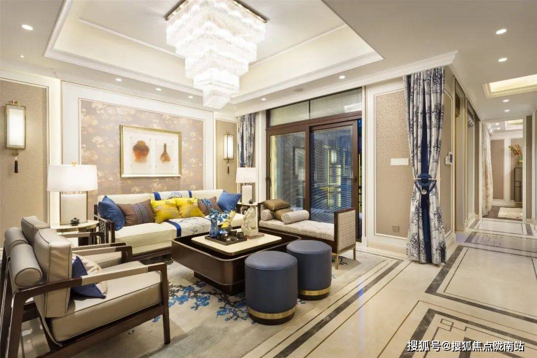 苏州别墅合集新房姑苏院子苏州姑苏院子图文详解现房别墅型图地址详情