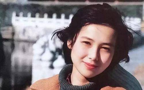 原创女人中的女人蒋雯丽的坎坷人生是人生如戏还是戏如人生