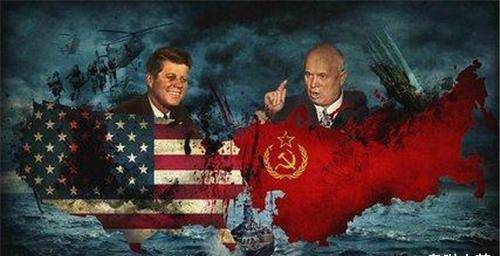 原创冷战是如何爆发的苏联需要冷战巩固内部美国需要对立发展盟友