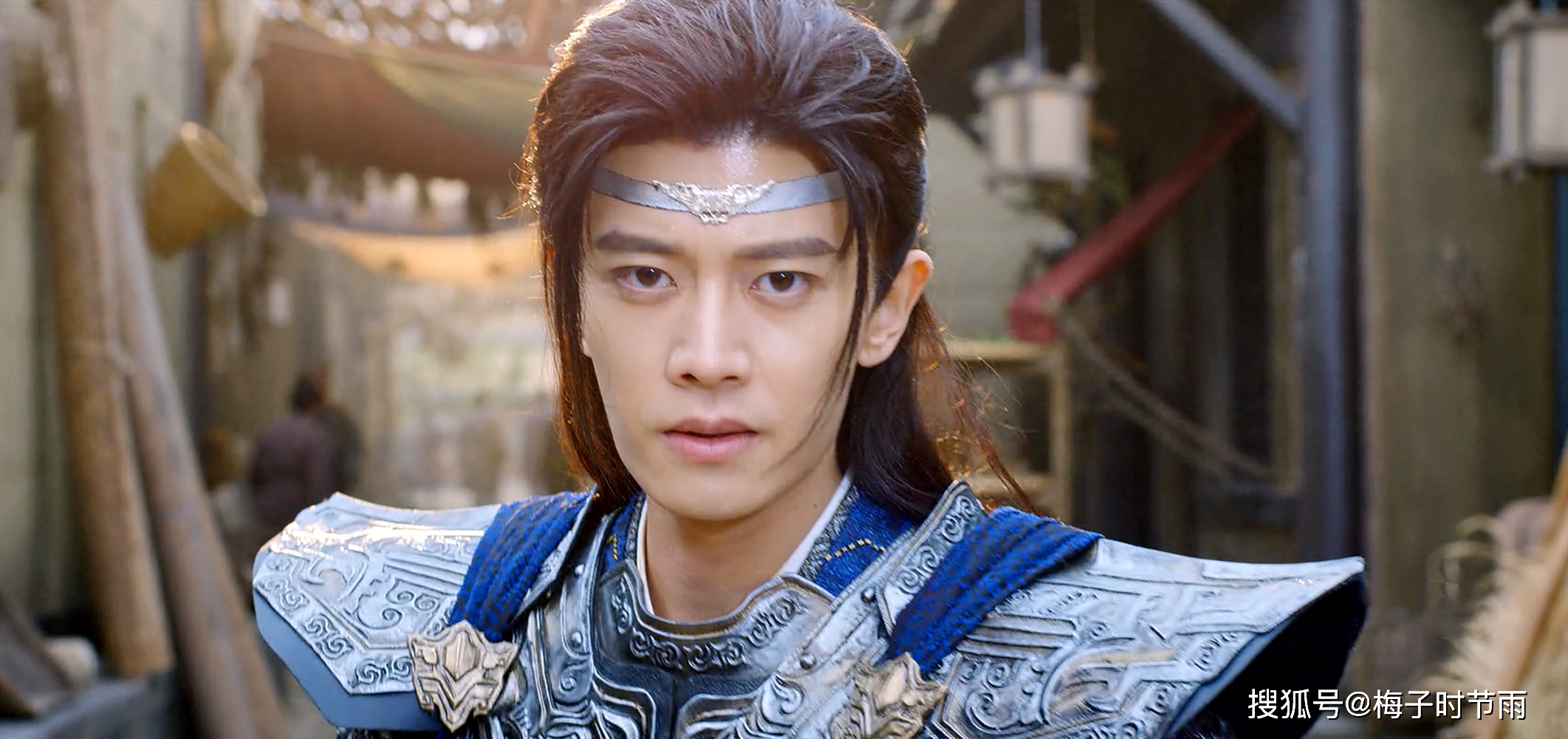 烈焰伍赓想不到辛王心月狐布下大局算计黑龙和心月葵