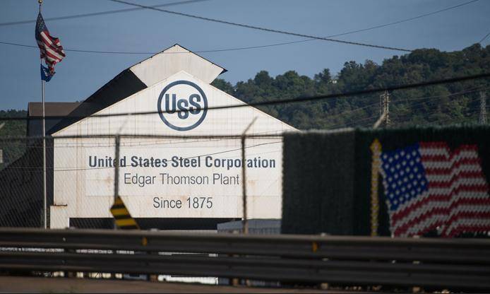 日本制铁收购美国钢铁公司,拜登表示担忧,背后有什么盘算?