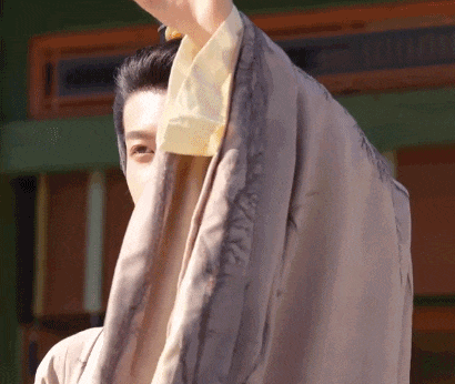 想看帅哥的进这10位帅哥算得上待爆小生吗