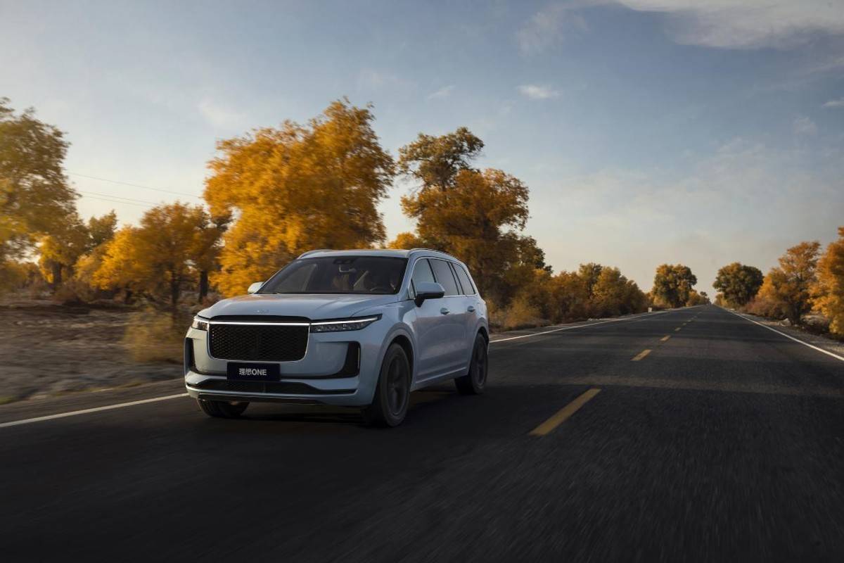 315大瓜|比理想mega无人下单更可悲的是理想one竟一年修上百次?