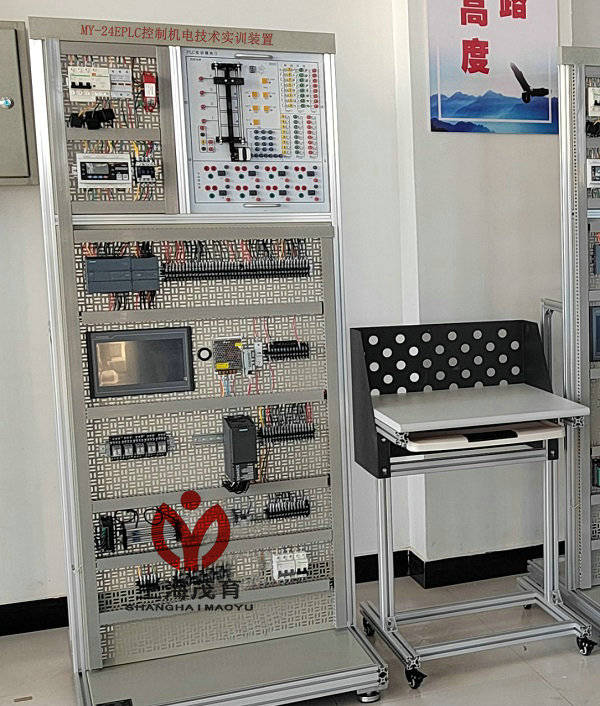 plc控制机电技术实训装置plc控制机电技术实训设备plc控